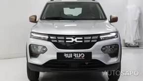 Dacia Spring de 2023