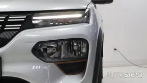 Dacia Spring de 2023