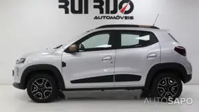Dacia Spring de 2023