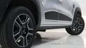 Dacia Spring de 2023