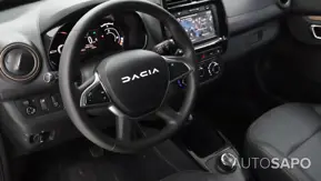 Dacia Spring de 2023