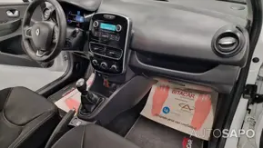 Renault Clio de 2017