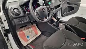 Renault Clio de 2017