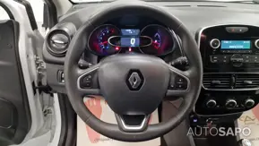 Renault Clio de 2017