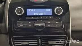 Renault Clio de 2017