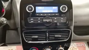 Renault Clio de 2017