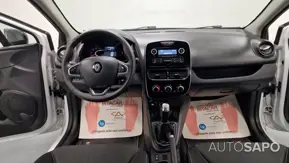 Renault Clio de 2017