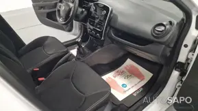 Renault Clio de 2017