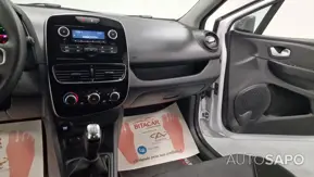 Renault Clio de 2017