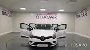 Renault Clio de 2017