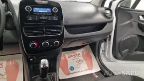 Renault Clio de 2017