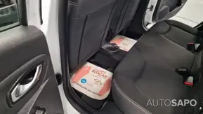 Renault Clio de 2017