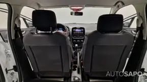 Renault Clio de 2017