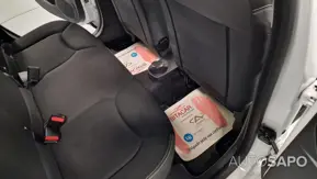 Renault Clio de 2017