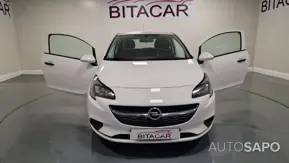 Opel Corsa de 2018