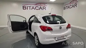 Opel Corsa de 2018