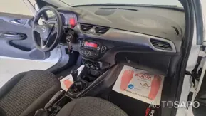 Opel Corsa de 2018