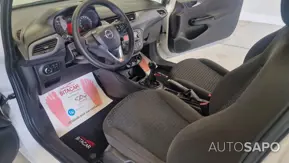 Opel Corsa de 2018