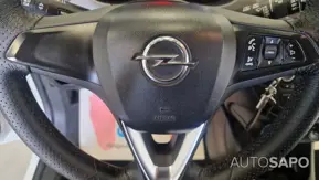 Opel Corsa de 2018