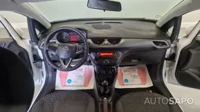 Opel Corsa de 2018