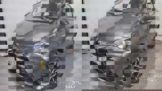 Toyota Yaris de 2018