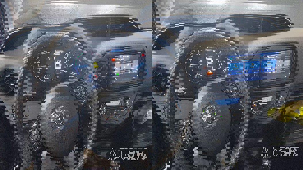 Toyota Yaris de 2018