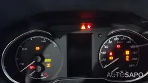 Toyota Yaris de 2018