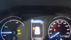 Toyota Yaris de 2018
