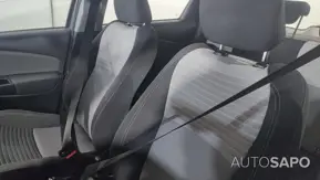 Toyota Yaris de 2018