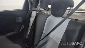 Toyota Yaris de 2018