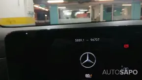 Mercedes-Benz Classe A de 2021