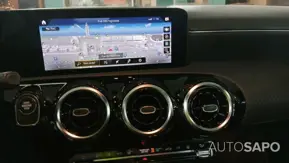 Mercedes-Benz Classe A de 2021