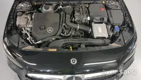 Mercedes-Benz Classe A de 2021