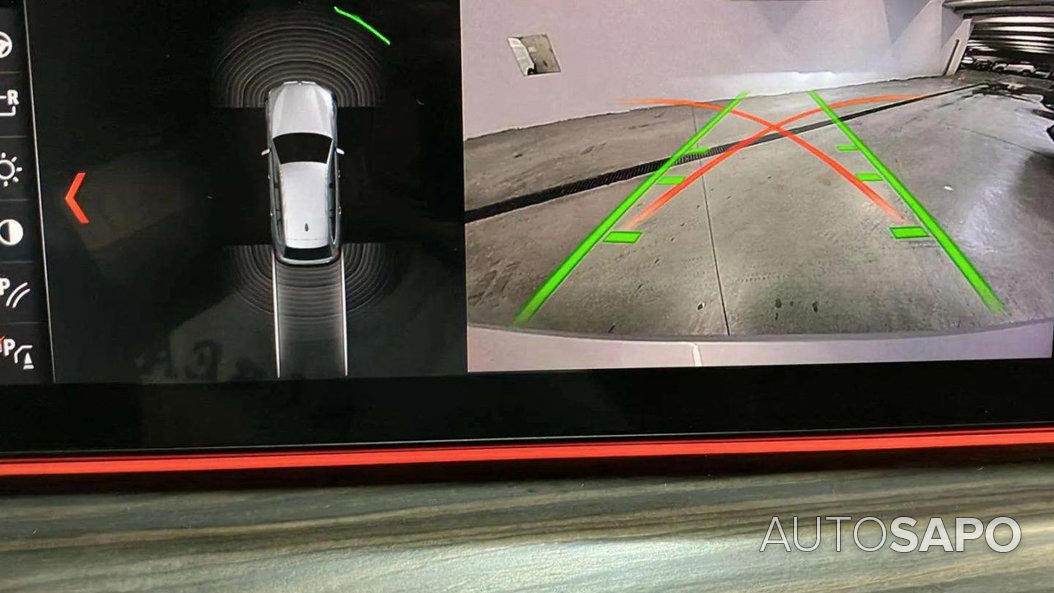 BMW Série 5 de 2019
