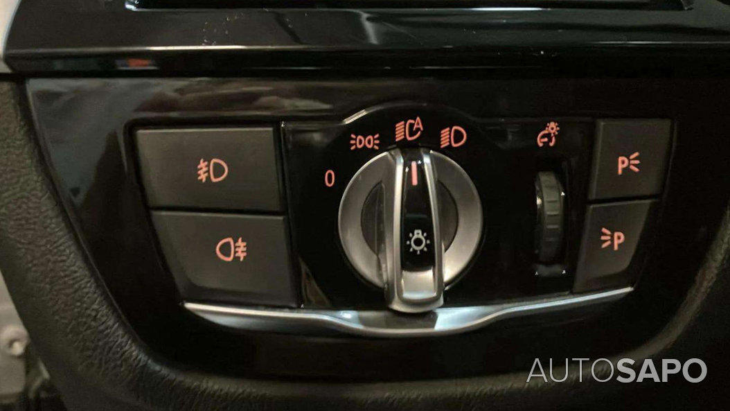 BMW Série 5 de 2019