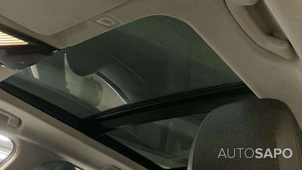 BMW Série 5 de 2019