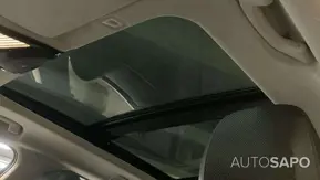 BMW Série 5 de 2019