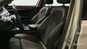 BMW Série 5 de 2019