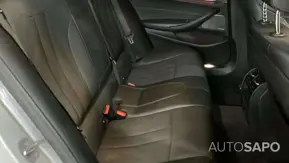 BMW Série 5 de 2019