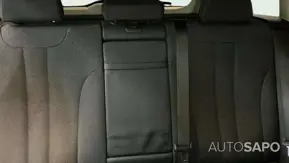 BMW Série 5 de 2019