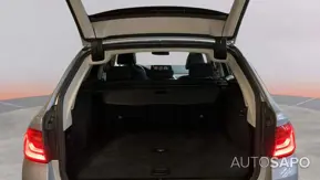 BMW Série 5 de 2019