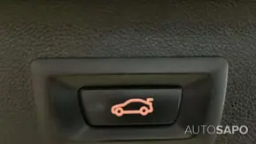 BMW Série 5 de 2019