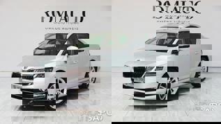 Skoda Octavia de 2018
