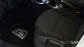 Skoda Octavia de 2018