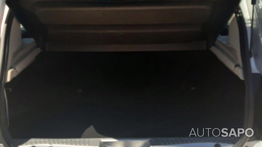 Dacia Sandero 0.9 TCe Confort de 2015