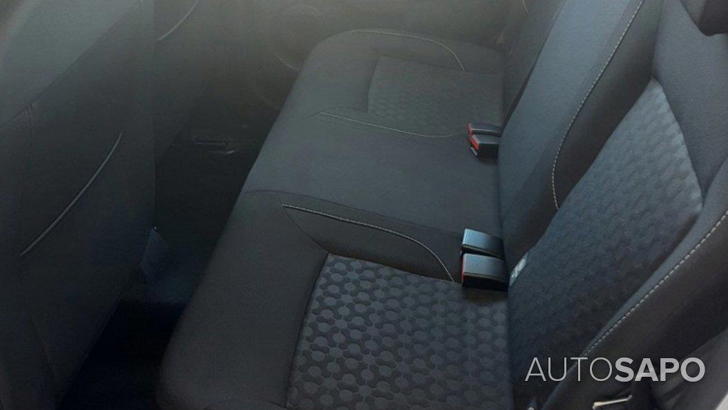 Dacia Sandero 0.9 TCe Confort de 2015