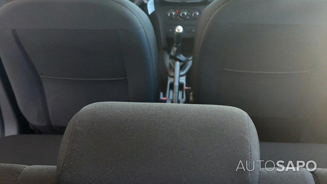 Dacia Sandero 0.9 TCe Confort de 2015