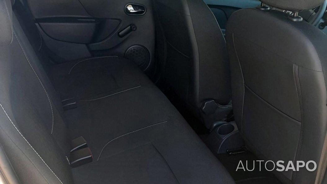 Dacia Sandero 0.9 TCe Confort de 2015