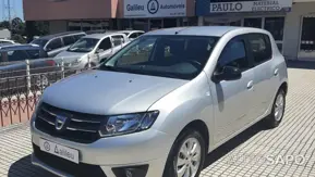 Dacia Sandero 0.9 TCe Confort de 2015