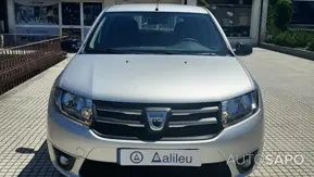 Dacia Sandero 0.9 TCe Confort de 2015